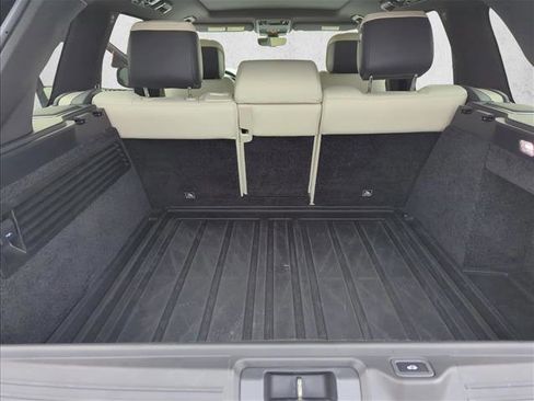 Used 2021 Land Rover Range Rover P525 Westminster Edition image 27