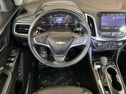 Used 2023 Chevrolet Equinox Premier AWD/4WD image 16