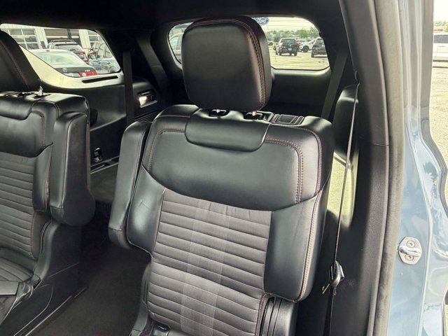 Certified 2025 Ford Explorer ST-Line w/ Premium Package AWD/4WD image 26
