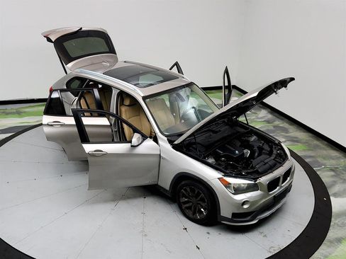 Used 2015 BMW X1 xDrive28i AWD/4WD image 36