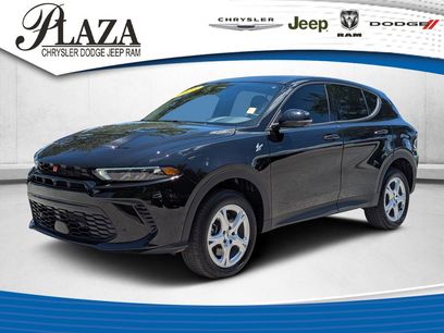 Certified 2025 Dodge Hornet GT w/ GT Plus Package