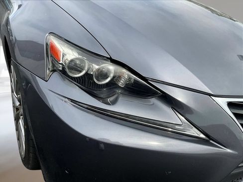 Used 2016 Lexus IS 300 AWD w/ Navigation System Package image 25