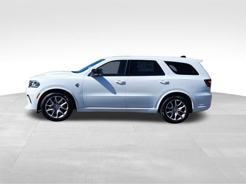 New 2026 Dodge Durango SRT Hellcat w/ Premium Group AWD/4WD image 7