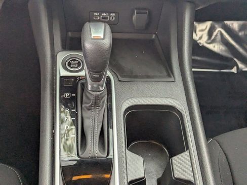 Certified 2023 Nissan Sentra SV image 22