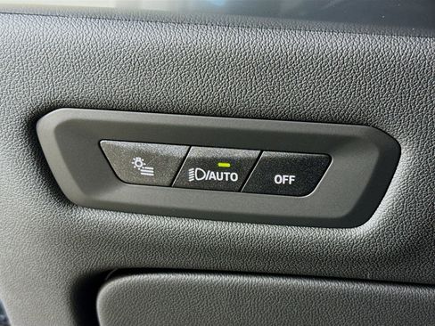 New 2026 BMW X5 xDrive50e w/ Premium Package image 10