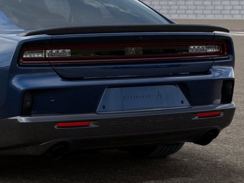 New 2026 Dodge Charger R/T Scat Pack image 13
