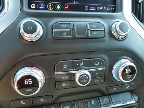Certified 2020 GMC Sierra 1500 Elevation w/ Elevation Value Package AWD/4WD image 30