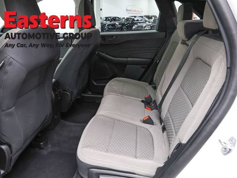 Used 2022 Ford Escape SE w/ Convenience Package AWD/4WD image 22