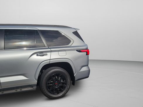Certified 2024 Toyota Sequoia SR5 w/ SR5 Premium Package image 21