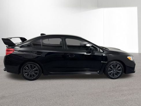 Used 2021 Subaru WRX AWD/4WD image 34