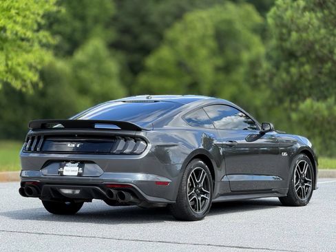 Used 2019 Ford Mustang GT w/ Equipment Group 301A RWD image 11