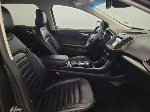 Used 2020 Ford Edge SEL FWD image 21