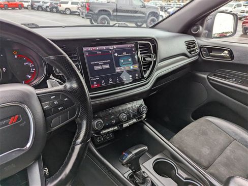 Used 2021 Dodge Durango GT image 20