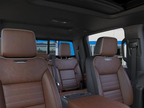New 2026 GMC Sierra 1500 Denali Ultimate AWD/4WD image 59