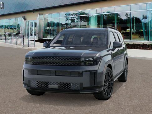 New 2026 Hyundai Santa Fe Calligraphy image 6