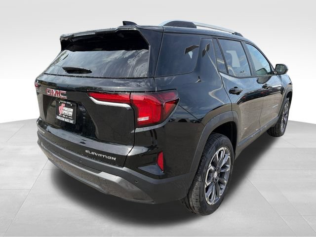 New 2027 GMC Terrain Elevation w/ Elevation Premium Package FWD image 7