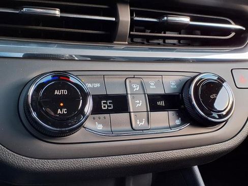 New 2026 Buick Envista Preferred w/ Convenience I Package image 7