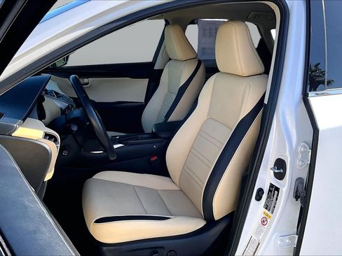 Used 2017 Lexus NX 200t FWD w/ Premium Package image 7