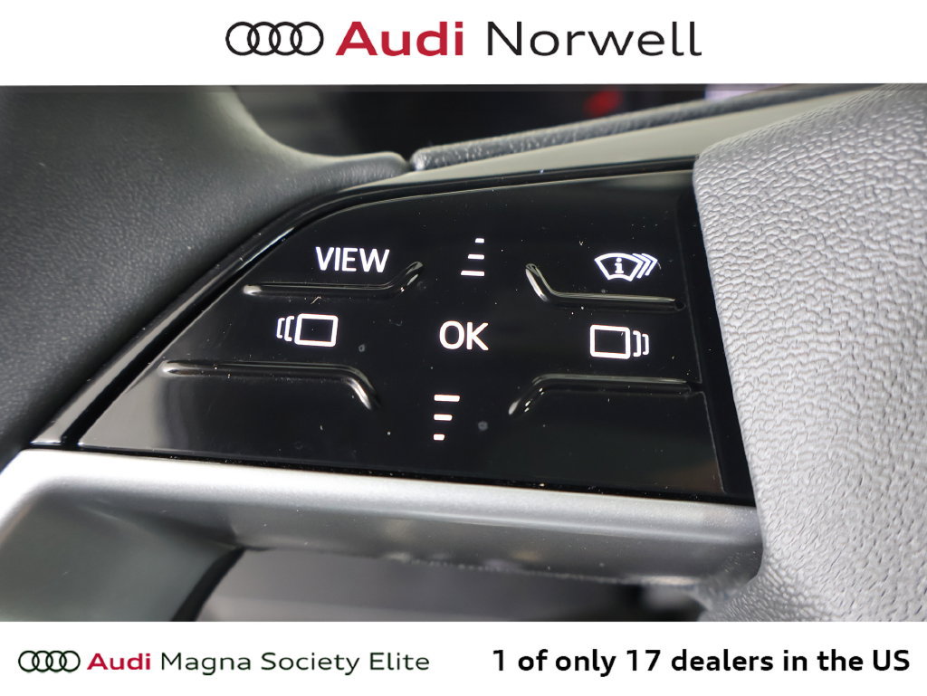 Certified 2025 Audi Q5 Premium w/ Premium Plus AWD/4WD image 27