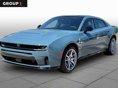 New 2026 Dodge Charger Scat Pack w/ Wheel & Tire Package