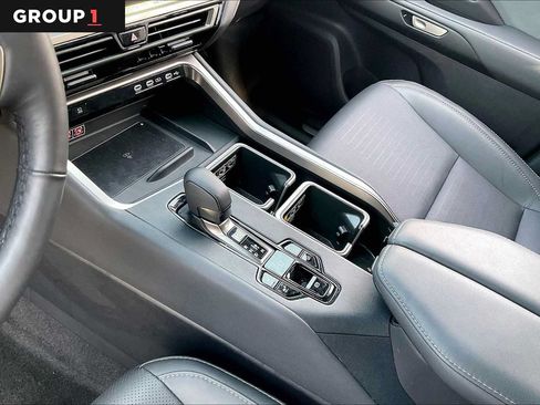 Certified 2026 Lexus TX 350 AWD w/ Technology Package image 14