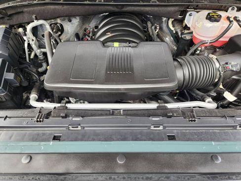 Used 2026 Chevrolet Silverado 1500 LT RWD image 31