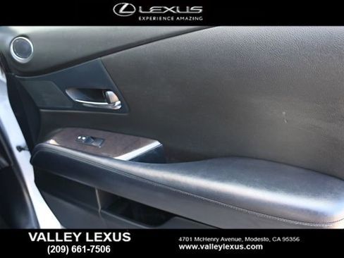 Used 2015 Lexus RX 350 FWD image 16