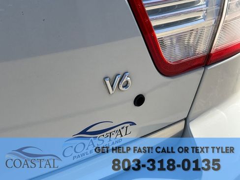 Used 2008 Mercury Milan Premier image 27