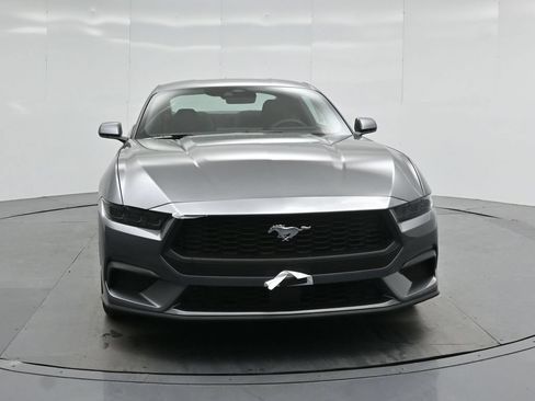 New 2026 Ford Mustang Coupe RWD image 15