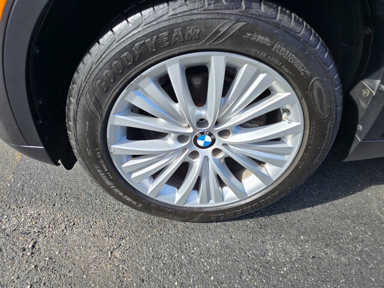 Used 2017 BMW X5 xDrive35i AWD/4WD image 12