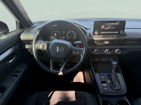 Used 2023 Honda CR-V Sport image 22