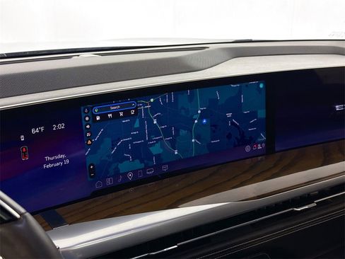 Used 2025 Cadillac Escalade Sport Platinum image 14