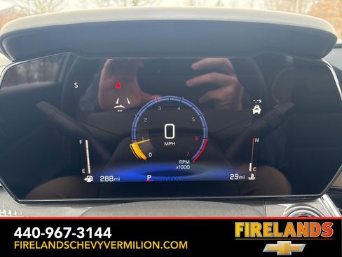 New 2026 Chevrolet Trax ACTIV w/ Sunroof Package image 19