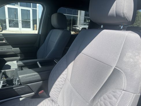 Used 2025 Toyota Tundra SR5 w/ TRD Off-Road Package image 16