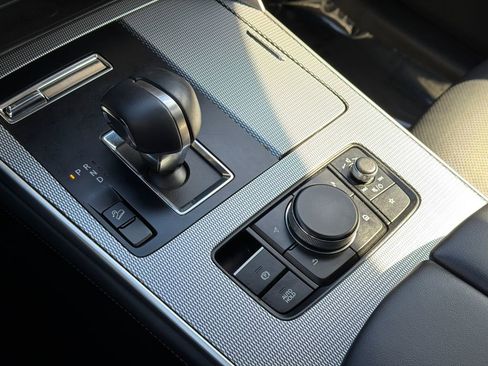 Used 2024 MAZDA CX-90 3.3 Turbo w/ Premium Package image 32