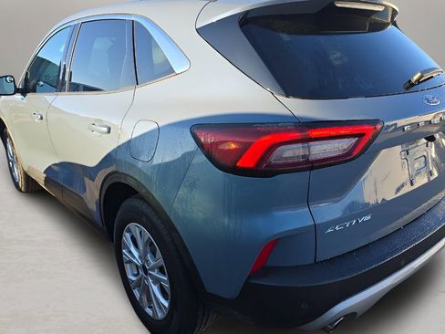 Used 2024 Ford Escape Active w/ Cold Weather Package image 11