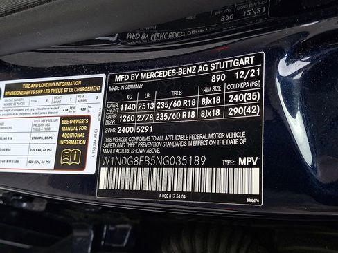 Used 2022 Mercedes-Benz GLC 300 4MATIC image 28