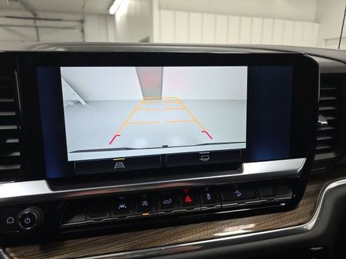 Certified 2023 Chevrolet Silverado 1500 LT Trail Boss image 16