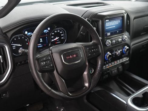 Used 2021 GMC Sierra 1500 AT4 w/ AT4 Value Package AWD/4WD image 19