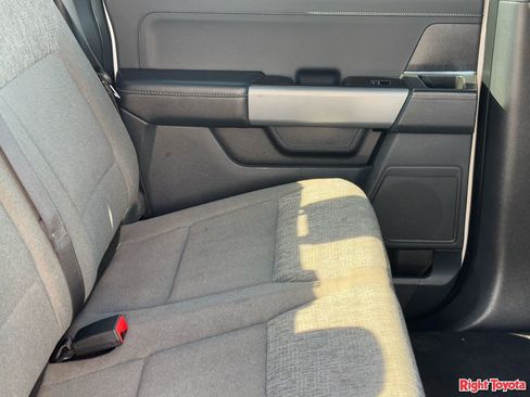 Used 2024 Ford F150 XLT w/ Mobile Office Package AWD/4WD image 13