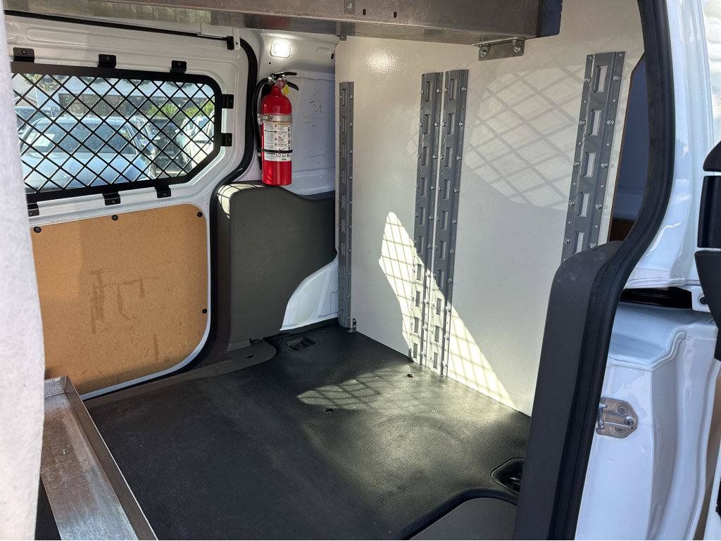 Used 2023 Ford Transit Connect XL FWD image 8