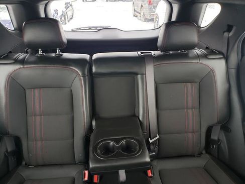 Used 2022 Chevrolet Equinox RS image 17