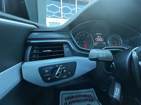 Used 2017 Audi A4 2.0T Premium image 13