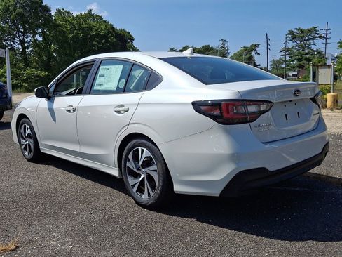 New 2025 Subaru Legacy Premium w/ Popular Package #1A image 4