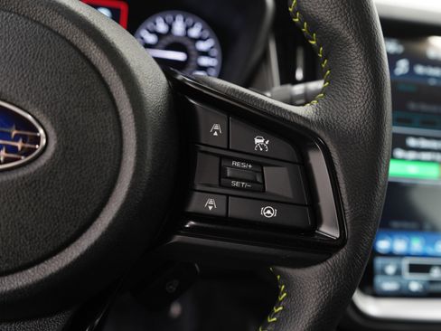 Used 2024 Subaru Outback Onyx Edition XT image 27