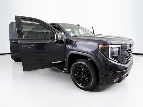 Used 2023 GMC Sierra 1500 Elevation RWD image 38