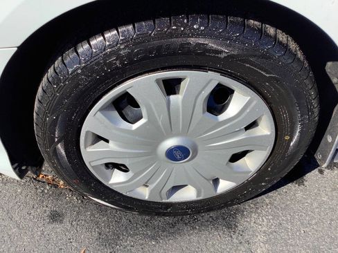 Used 2019 Ford Transit Connect XLT w/ CNG/LPG Engine Prep Package image 18