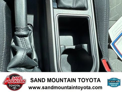 Used 2023 Toyota Tacoma TRD Sport RWD image 20