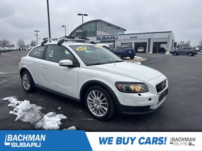 Used 2010 Volvo C30 T5