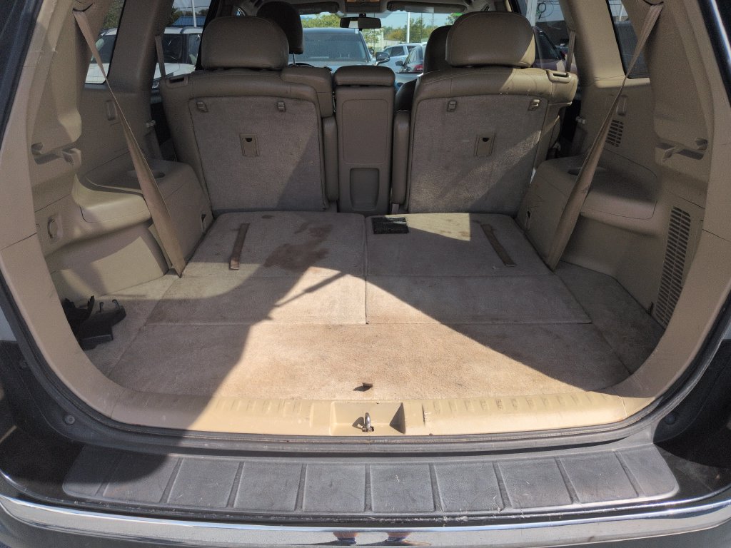 Used 2013 Toyota Highlander FWD w/ Cold Weather Pkg image 22